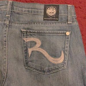 Rock & Republic Jeans